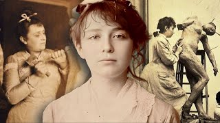 Camille Claudel, Talento y Oscuridad, La Desdichada y Trágica Vida de una Escultora Francesa.