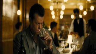 Revolver - Restaurant Scene