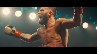 CALEB PLANT Portrait of a Fighter