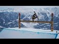 Slopestylin' at the Burton European Open 2015