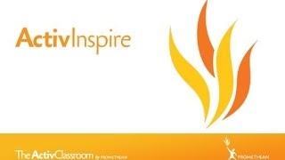 ActivInspire - Promethean Board - Containers Multiple Items