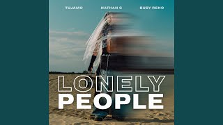 Lonely People