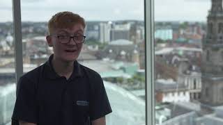 Apprenticeships at Daletech, Leeds