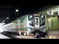 【jr】e721系0番台p 18 p 16　仙台発車