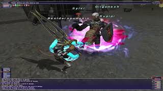 FINAL FANTASY XI 2024 Good Times Playthrough- Part 164: Happy Thanksgiving!