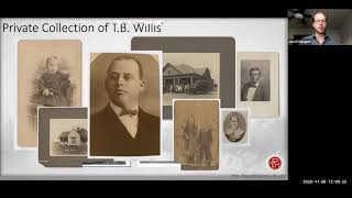 TMCC Genealogy - Portal to Texas History