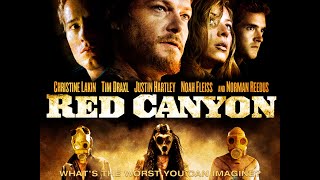 Red Canyon | Norman Reedus, Justin Hartley, Christine Lakin
