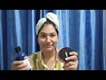 my haircare routine which shampoo best for hair thinning youtube chaandunanduvlogs love kannada