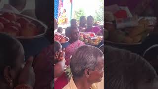 அத்தை வீட்டு சீர்