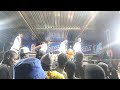 Simon Mutambi and Cobra Kings Live Performance