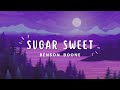 Benson Boone - Sugar Sweet (Lyrics)