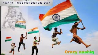 15 august status video Happy Independence Day shayari 2021