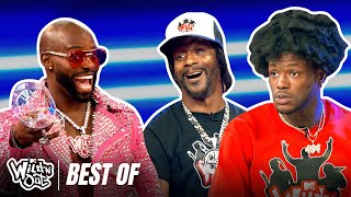 Wildest Moments of 2023  🤣 SUPER COMPILATION | Wild 'N Out