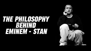 “Stan” and the Search for Meaning: A Philosophical Breakdown of Eminem’s Most Haunting Song