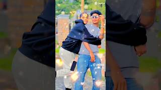 #እናንተን ሳይ ፊቴ እንደጨረቃ ይፈካል🥀❤❤❤#love #shortsvideo @fufutube-x8t