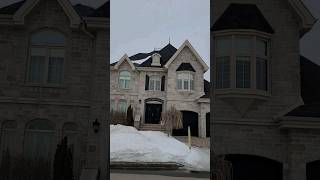 luxury homes in pierrefond  montreal #homes