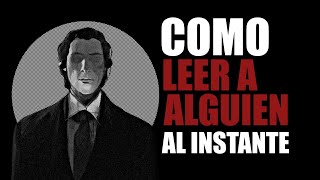 Como funciona la comunicación no verbal: Consejos para leer a alguien al instante