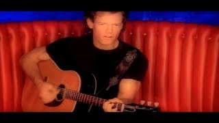 Randy Travis - Would I (Official Music Video)