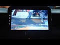 Front and Rear Camera Recording DSP Android System