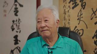 Political Victims' Oral History Documentary｜Chang Ching kuei (張經魁)｜Eng sub