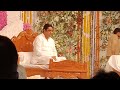 kabir dharmnagar damakheda mela 2025 sandhya aarti