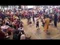 Redeem buskers/nurul/ bukit bintang kuala lumpur malaysia