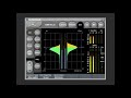 tc electronic anorm demo non normalized speech