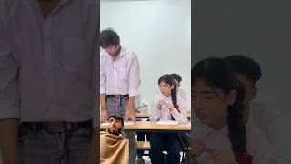 Respect students 🥹😭😭 part-3 #shorts #school #schoollife #emotional #respect #shortvideo