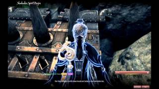 Blade and Soul - Daojin's Plea