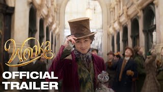 Official Trailer | WONKA | Beta Cinemas | Khởi chiếu 08/12/2023