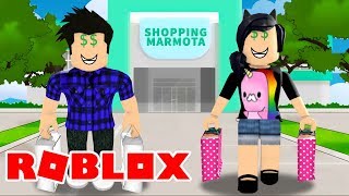 Robloxshoppingmall Videos 9tubetv - 