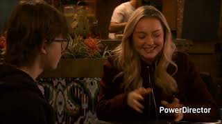 Coronation Street - Will Warns Megan That Sam Is Asking Questions (26th January 2026)