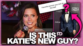 Bachelorette Katie Thurston's NEW Suitor From Netflix Reality Dating Show 'The Circle'