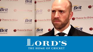 Matt Prior on Kevin Pietersen | The Spirit of Cricket