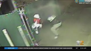 Search For Man Who Robbed 12-Year-Old Boy In Brooklyn