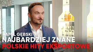 Polskie produkty za granicą - najbardziej znany produkt z Polski