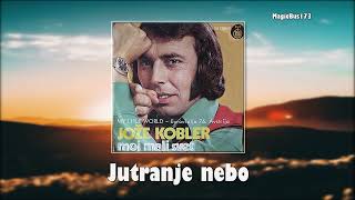 Jože Kobler - Jutranje nebo (Morning Sky)