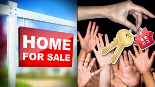 Are the Housing Market Bidding Wars Over?