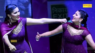Sapna Dance :- Chaska Red farari Ka I Sapna Chaudhary I Sapna Live Performance I Sapna Entertainment