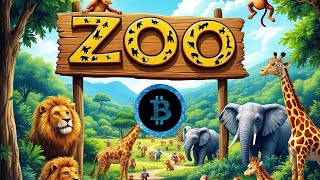 OCAK AYINDA BİTECEK TELEGRAM AİRDROPU! | ZOO TELEGRAM AİRDROP