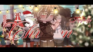 ⊹ ᮫࣭﹆ֹ ❄️ Last Christmas | #gcmv | #jegulus #wolfstar and more | Happy Christmas💘