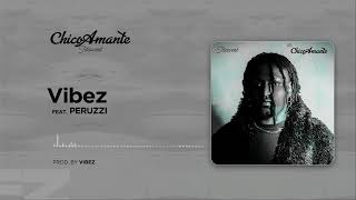 Idowest - Vibez (feat. Peruzzi) [Audio slide]