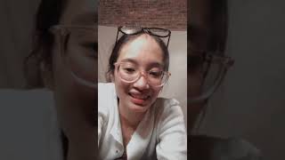 uuubitchawww / tiffannostt_ IG live - Part 2 #selebgram #seleb #indonesia #instagram #tiktok #live