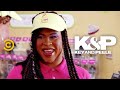 The Perks of Working at a Froyo Shop - Key & Peele