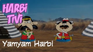 Harbi Tivi - Yamyam Harbi