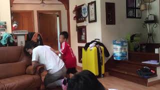 MaRKipLiEr BRuTaLlY aTtAcKEd by smOL CHiLd
