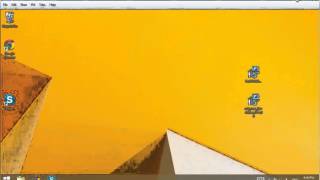 Ruby School Lesson 1 HD
