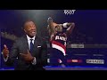 nba legends explain why clyde drexler was a monster