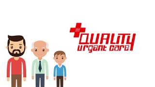 Quality Urgent Care: Get Seen Today