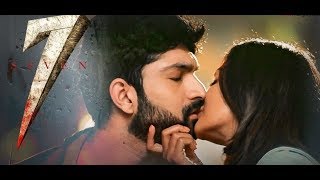 Havish 7 Telugu Movie H0T Video Song || 7 Movie Promotional Video Song || Regina Cassandra